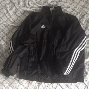 Adidas Coat
